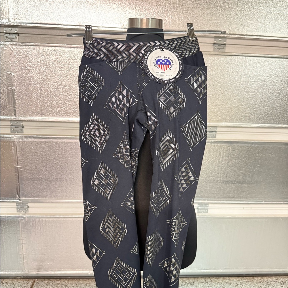 Melodia Design Zoe Carpi - image 1